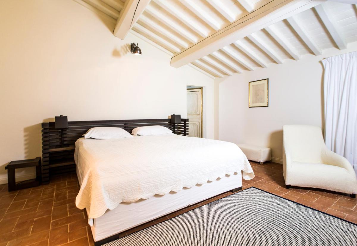 Villa Loggio Winery and Boutique Hotel