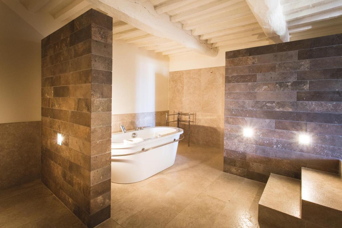 Villa Loggio Winery and Boutique Hotel