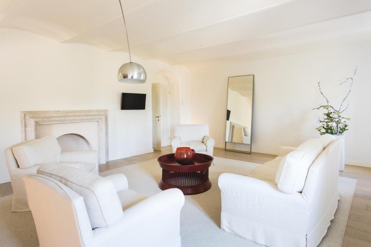 Villa Loggio Winery and Boutique Hotel