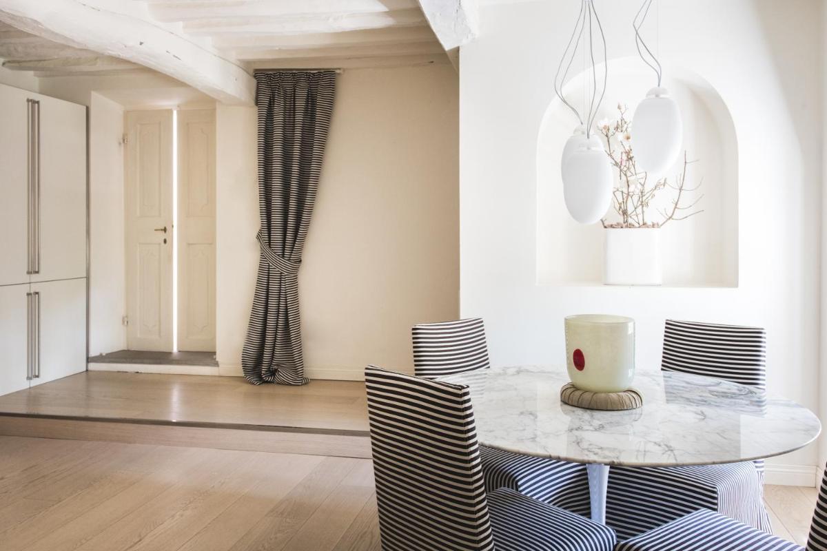 Villa Loggio Winery and Boutique Hotel