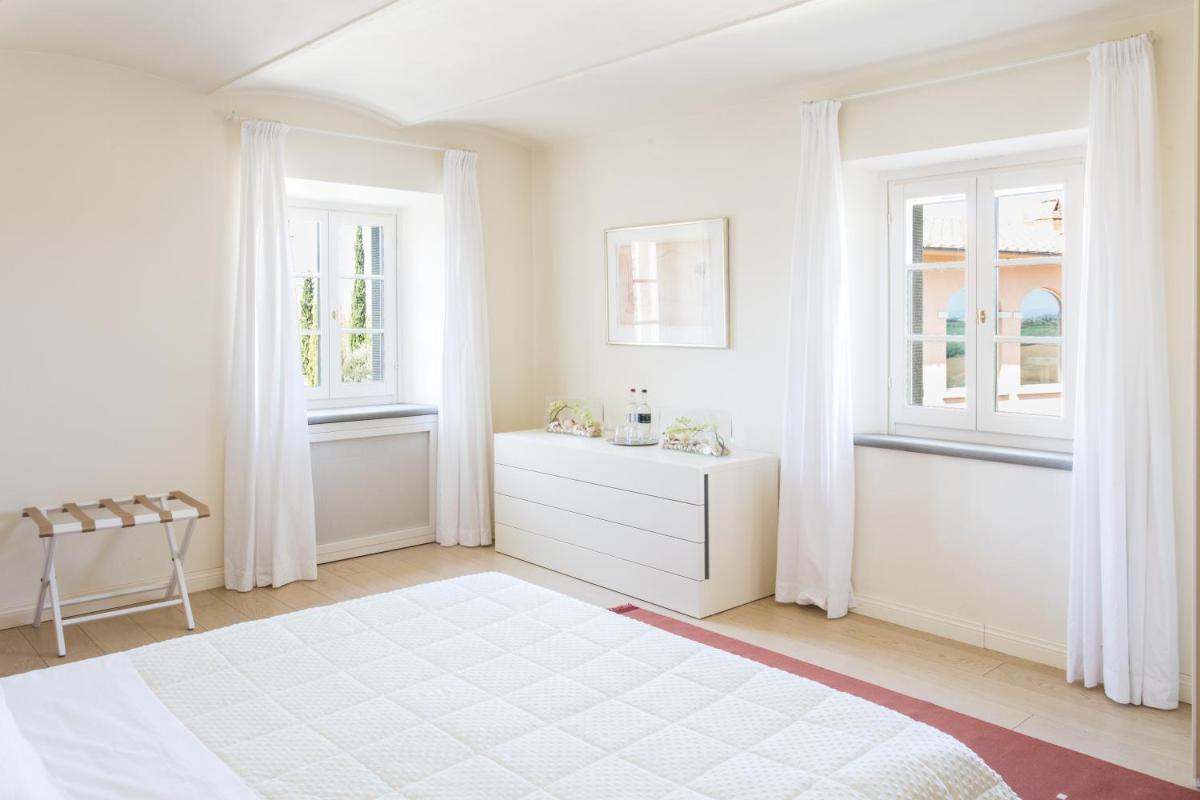 Villa Loggio Winery and Boutique Hotel