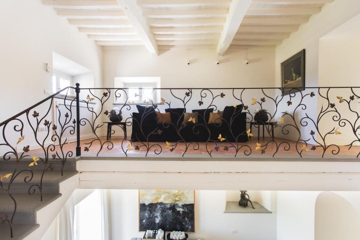 Villa Loggio Winery and Boutique Hotel