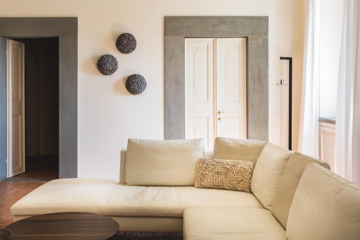 Villa Loggio Winery and Boutique Hotel