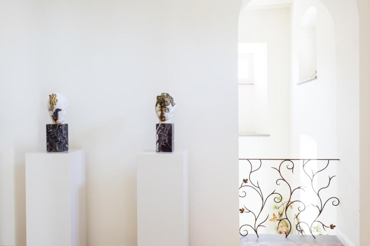 Villa Loggio Winery and Boutique Hotel