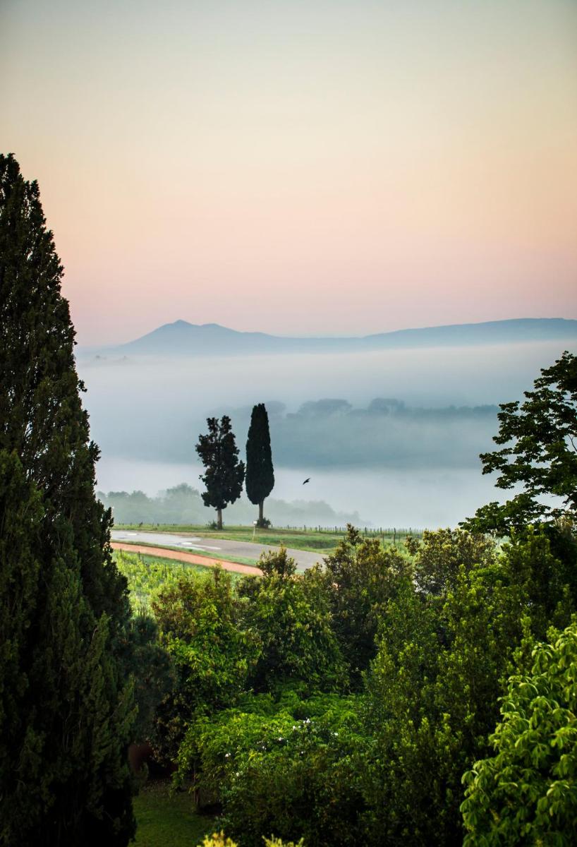 Villa Loggio Winery and Boutique Hotel