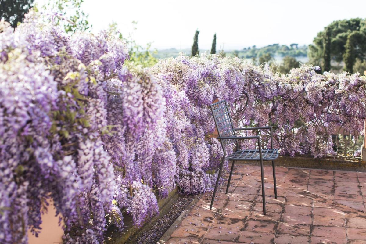 Villa Loggio Winery and Boutique Hotel
