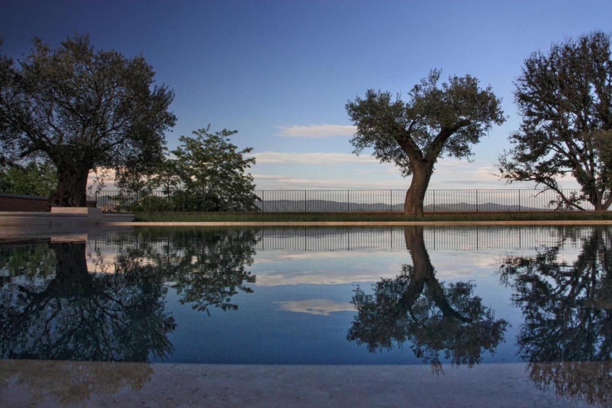 Villa Loggio Winery and Boutique Hotel