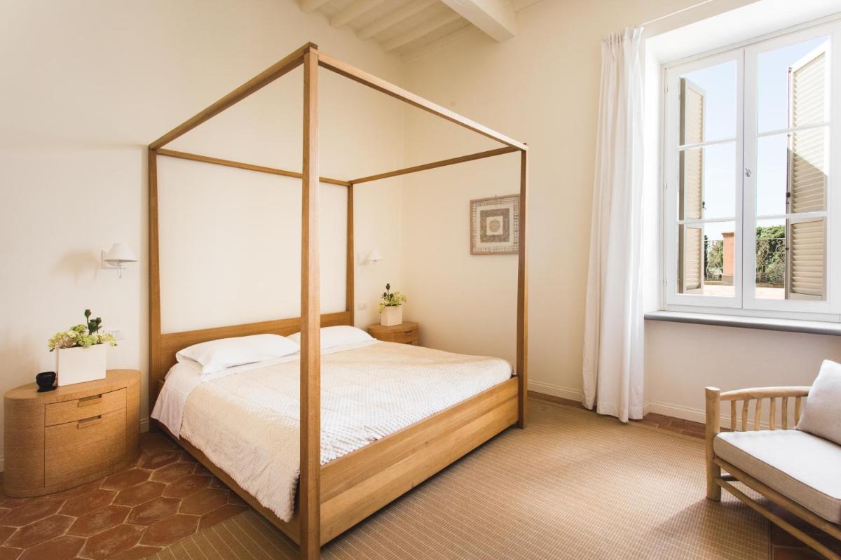 Villa Loggio Winery and Boutique Hotel