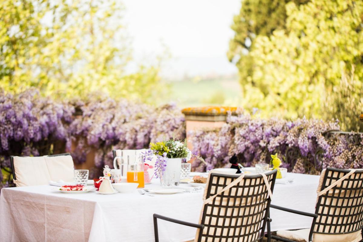 Villa Loggio Winery and Boutique Hotel