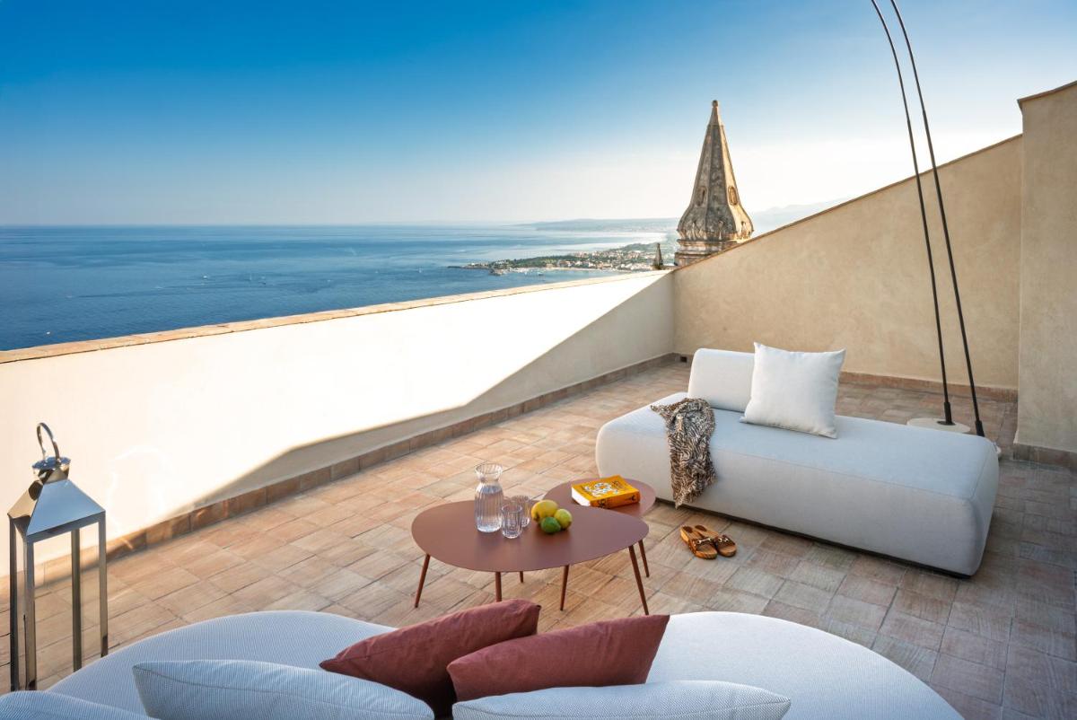 Villa Mabel Boutique Hotel