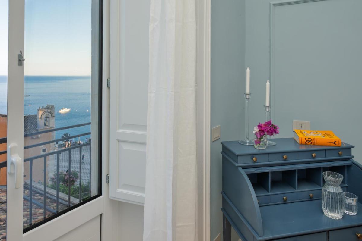 Villa Mabel Boutique Hotel