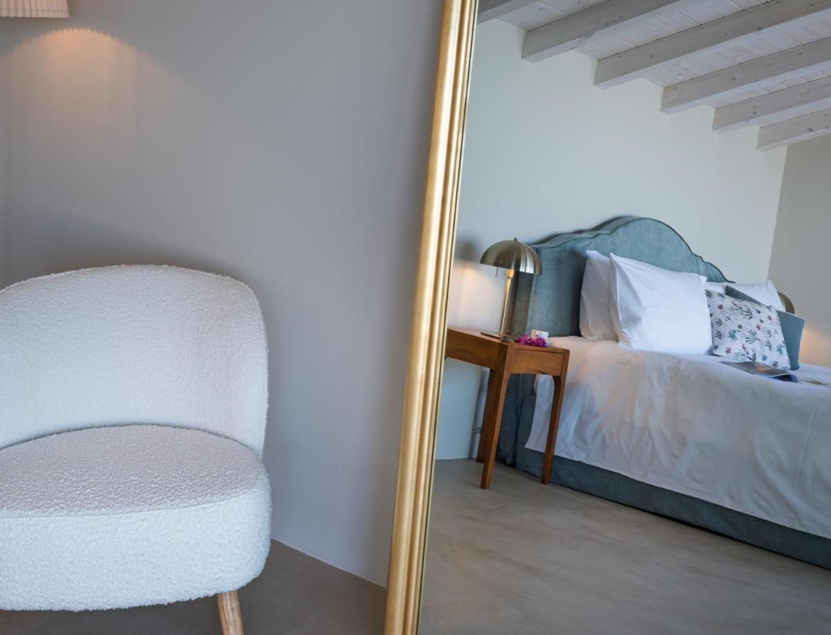 Villa Mabel Boutique Hotel