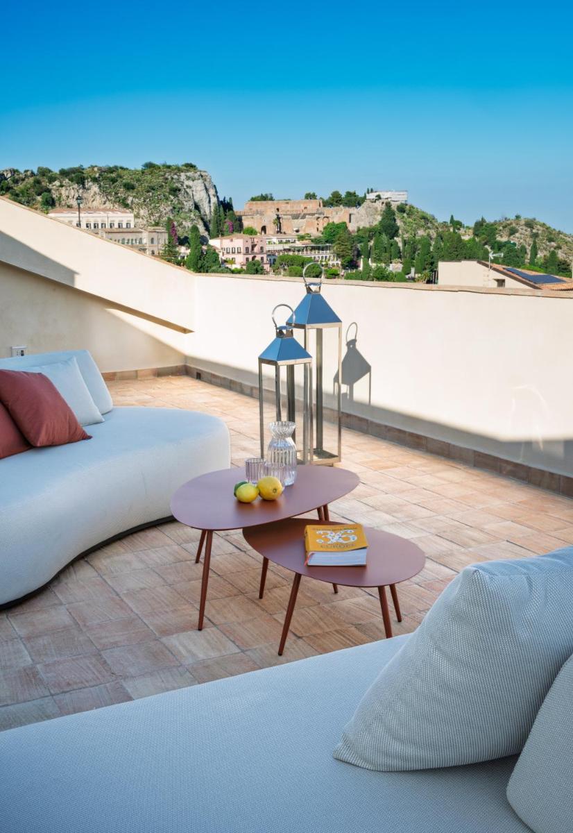 Villa Mabel Boutique Hotel