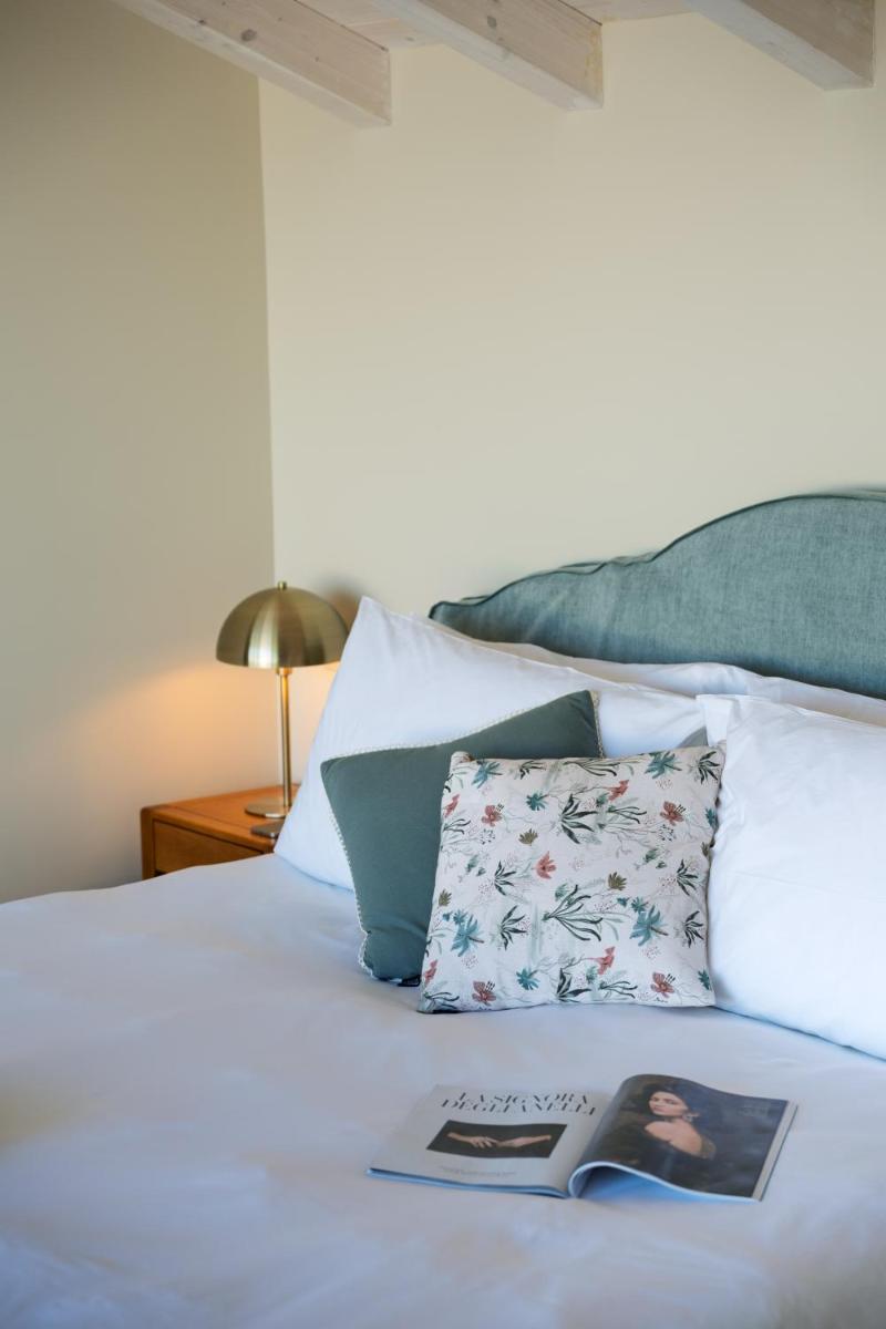 Villa Mabel Boutique Hotel