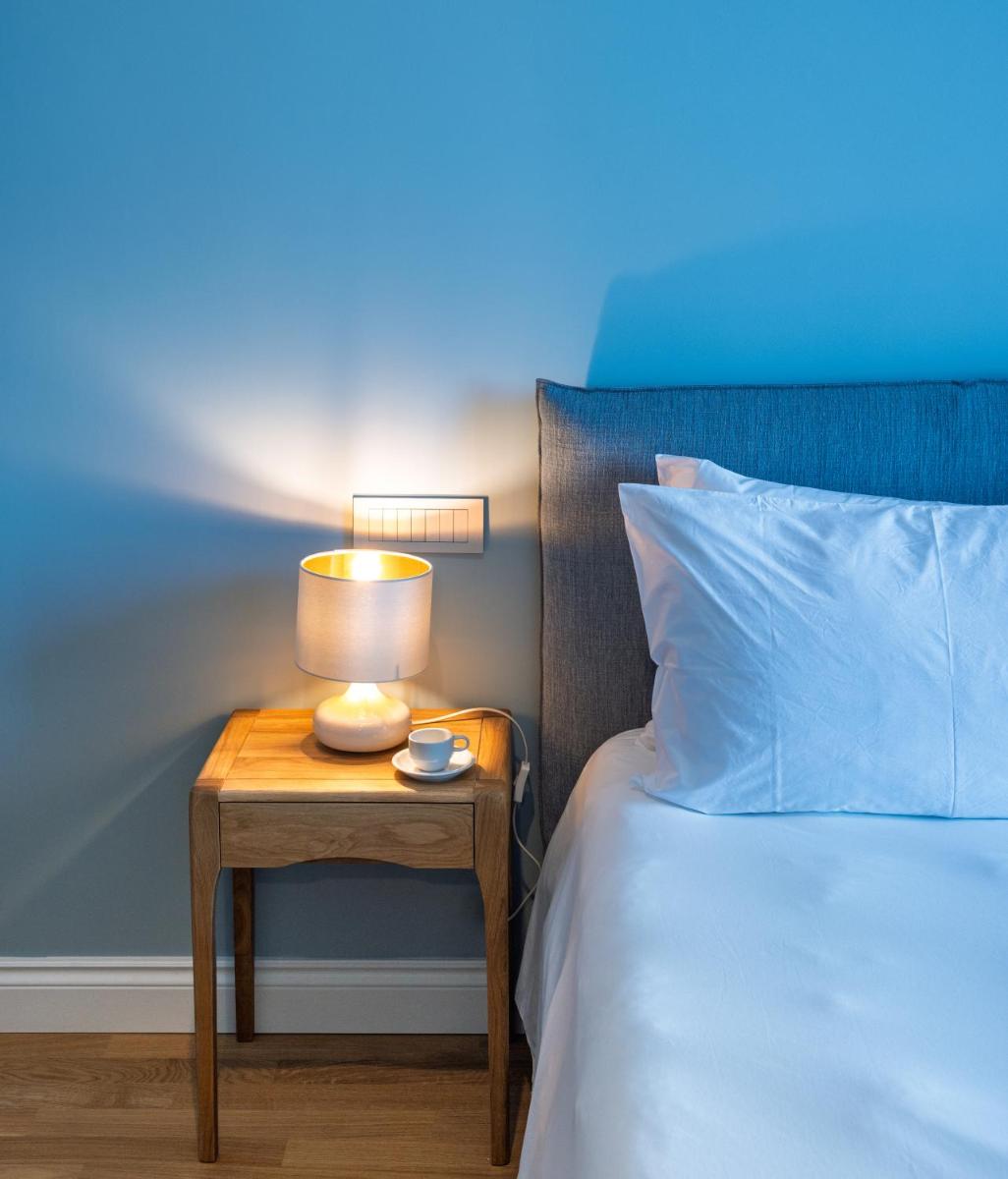 Villa Mabel Boutique Hotel