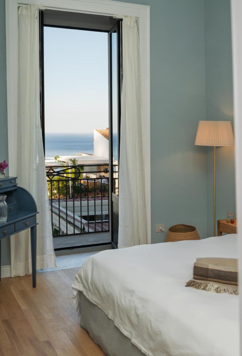 Villa Mabel Boutique Hotel