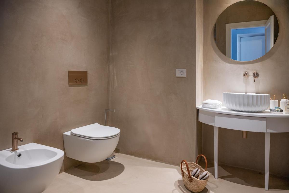 Villa Mabel Boutique Hotel