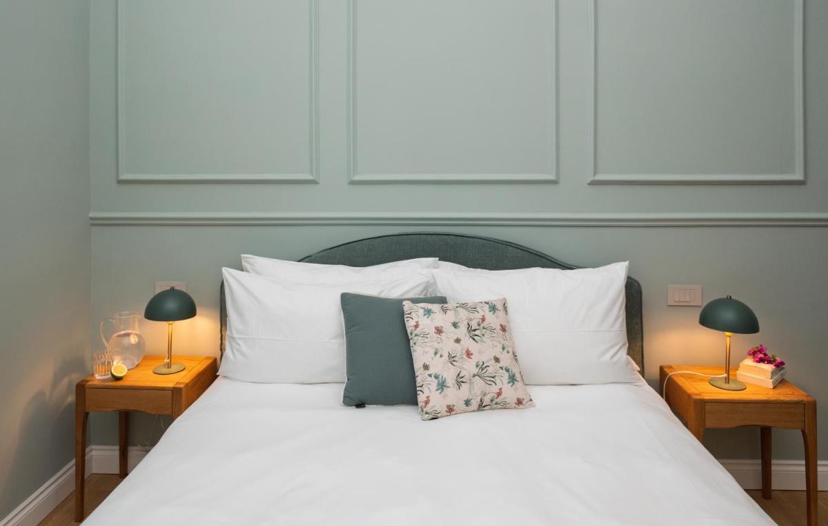 Villa Mabel Boutique Hotel