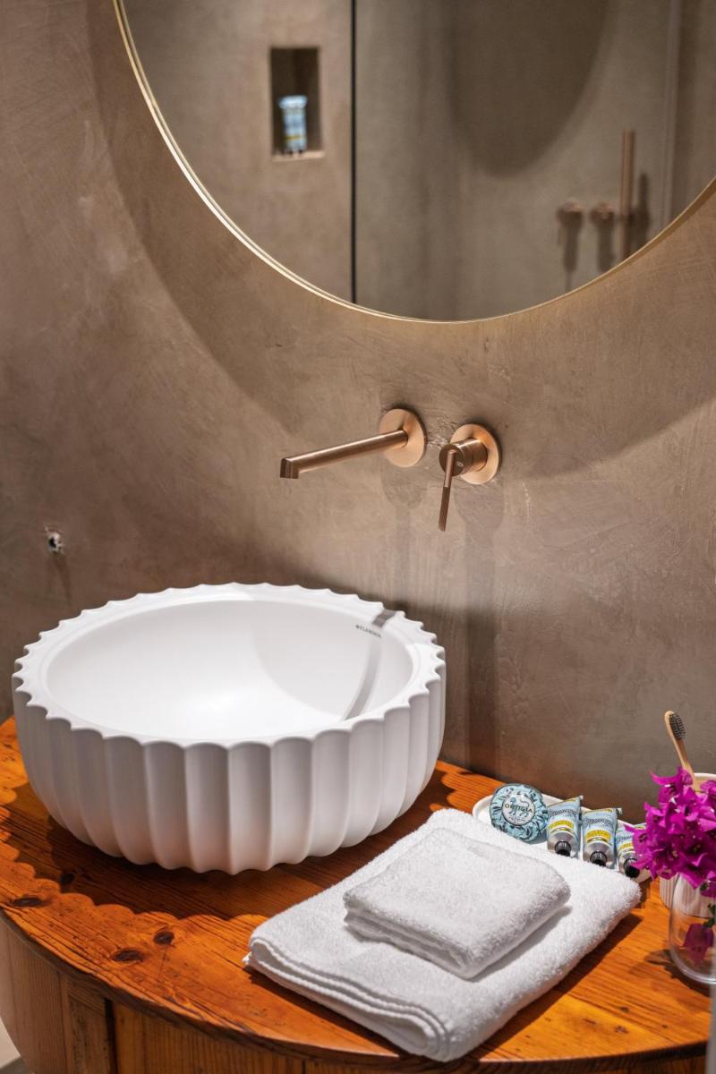 Villa Mabel Boutique Hotel