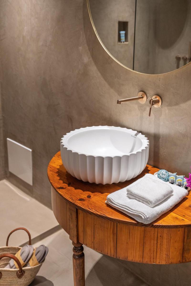 Villa Mabel Boutique Hotel