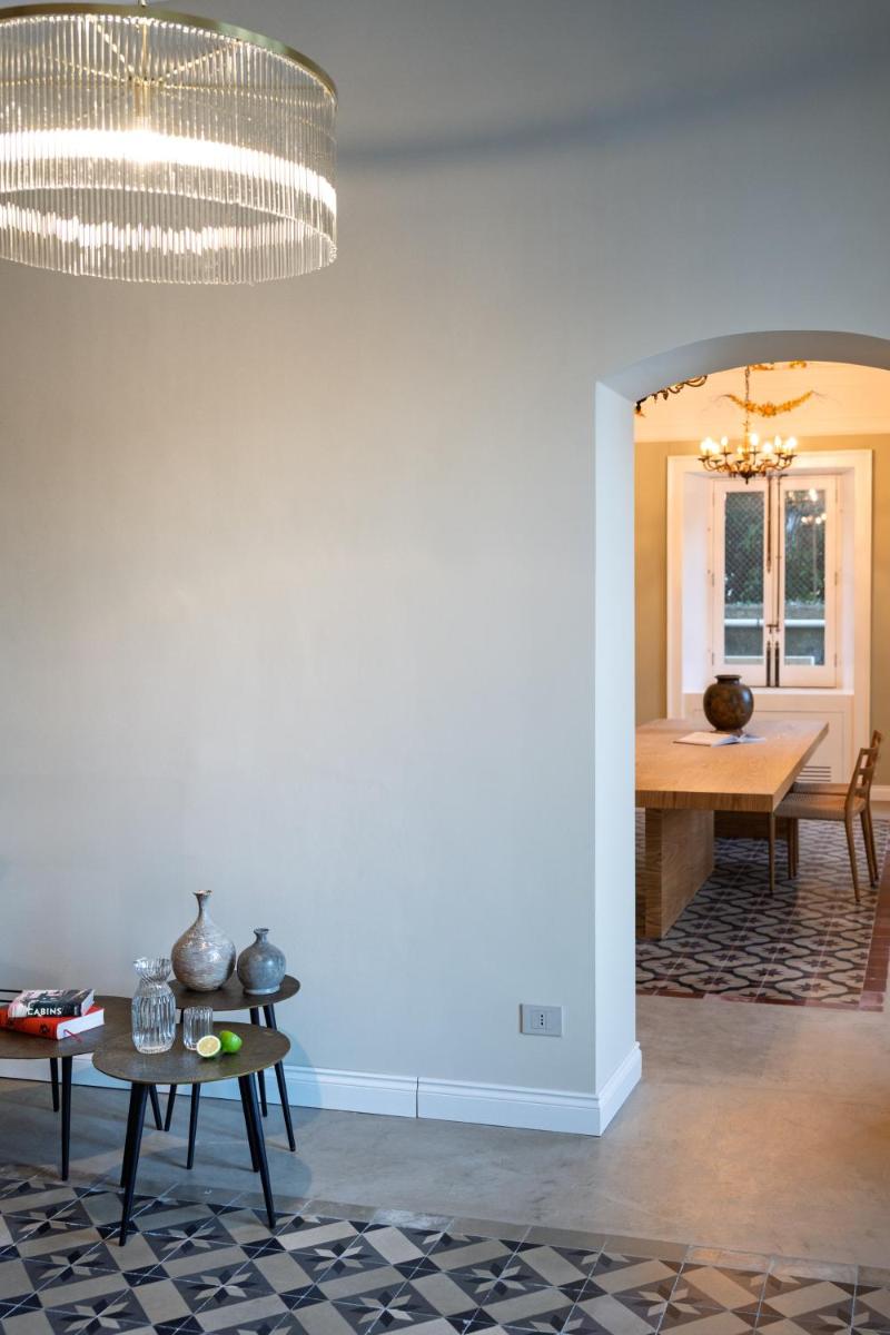 Villa Mabel Boutique Hotel