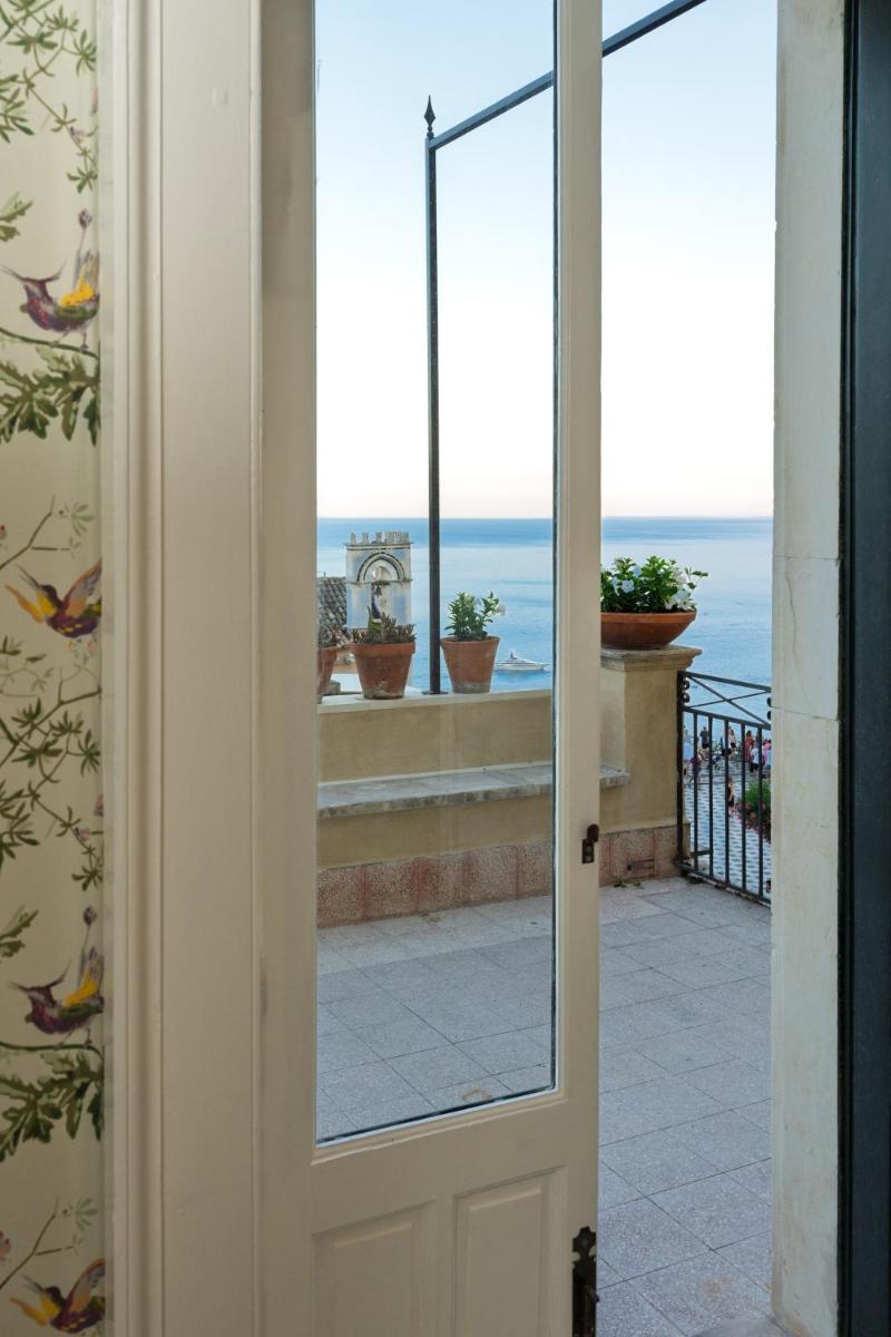 Villa Mabel Boutique Hotel