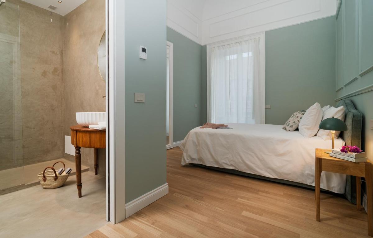 Villa Mabel Boutique Hotel