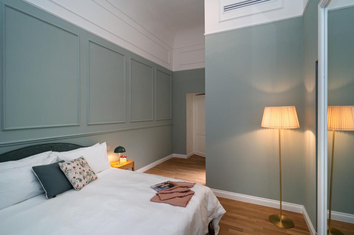 Villa Mabel Boutique Hotel