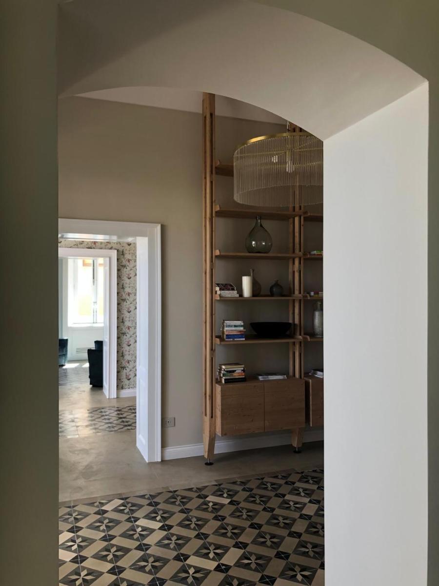 Villa Mabel Boutique Hotel