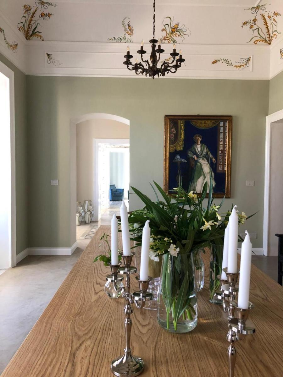 Villa Mabel Boutique Hotel