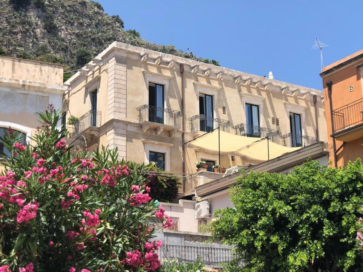 Villa Mabel Boutique Hotel