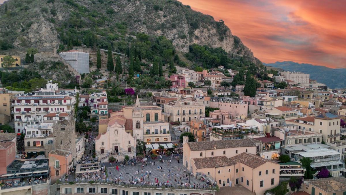 Villa Mabel Boutique Hotel