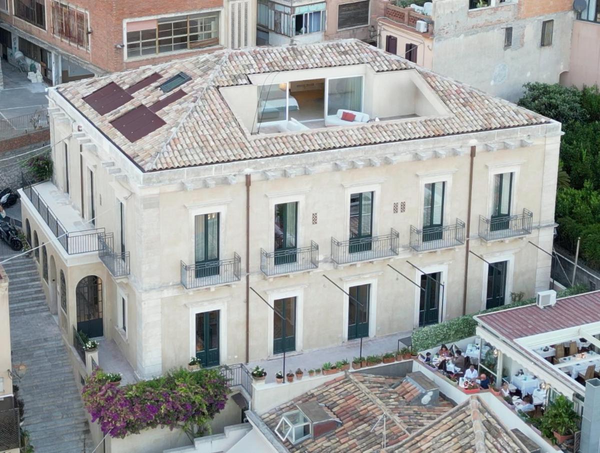 Villa Mabel Boutique Hotel