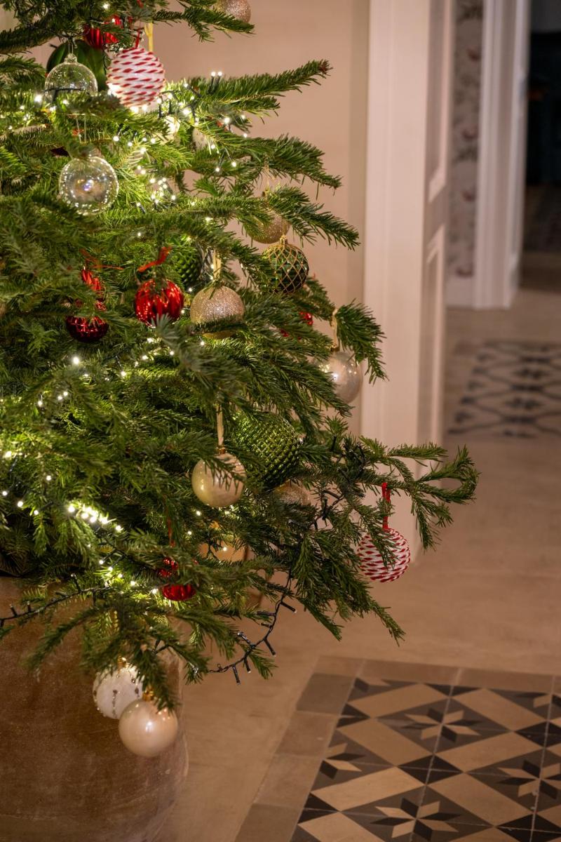 Villa Mabel Boutique Hotel