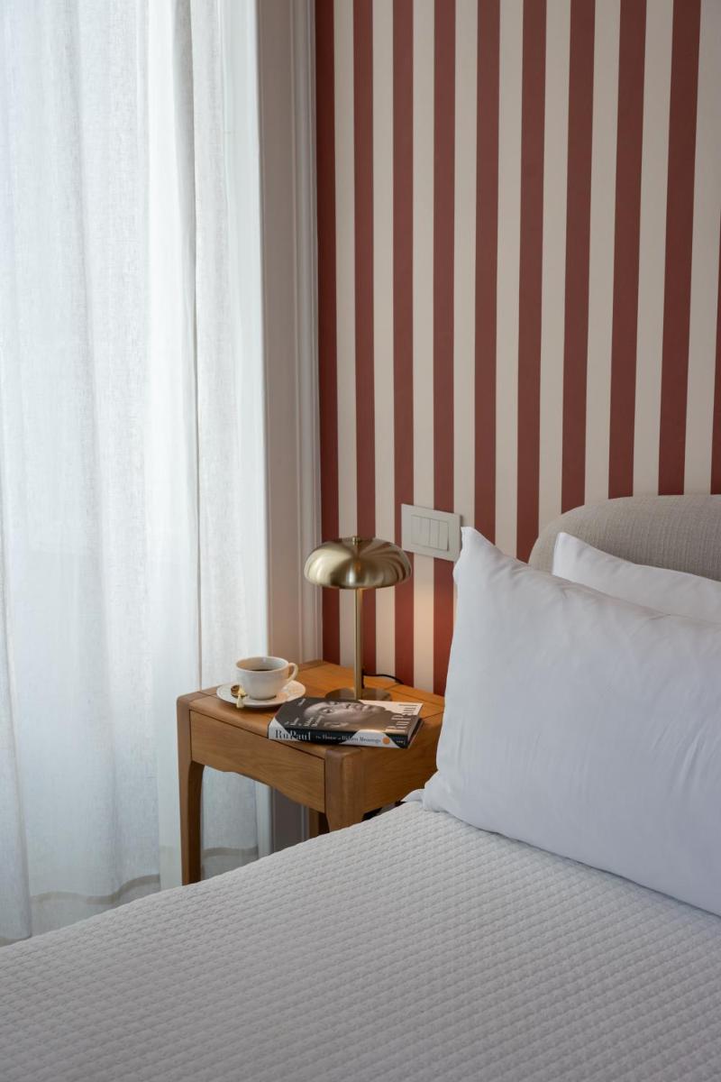 Villa Mabel Boutique Hotel