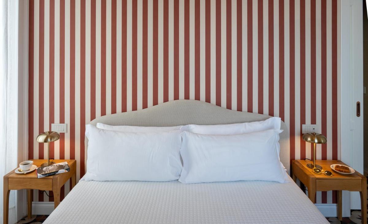 Villa Mabel Boutique Hotel