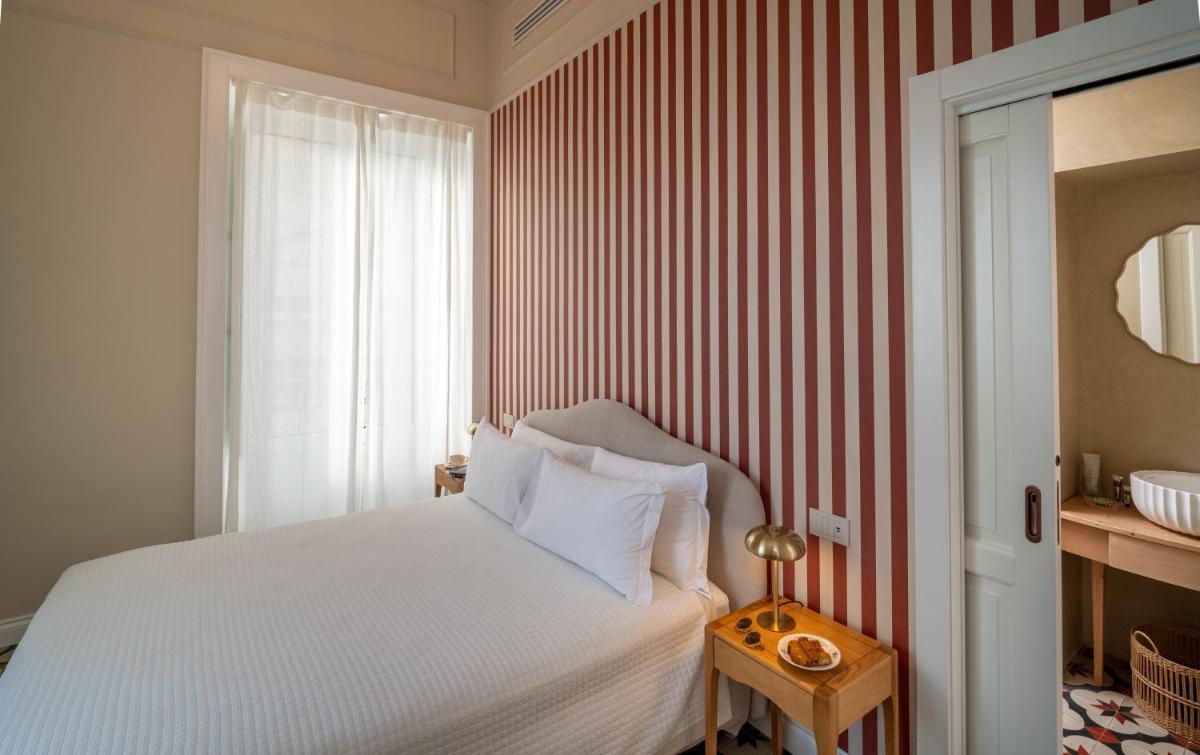 Villa Mabel Boutique Hotel