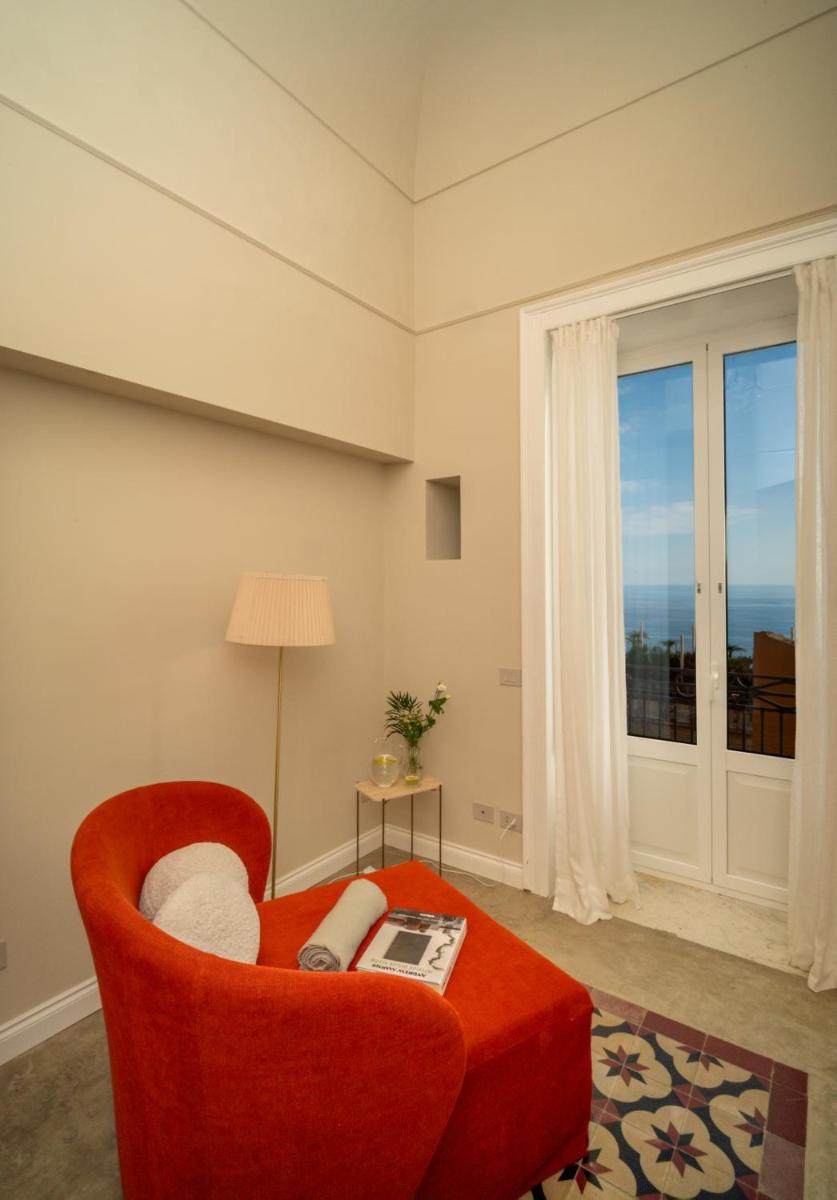 Villa Mabel Boutique Hotel