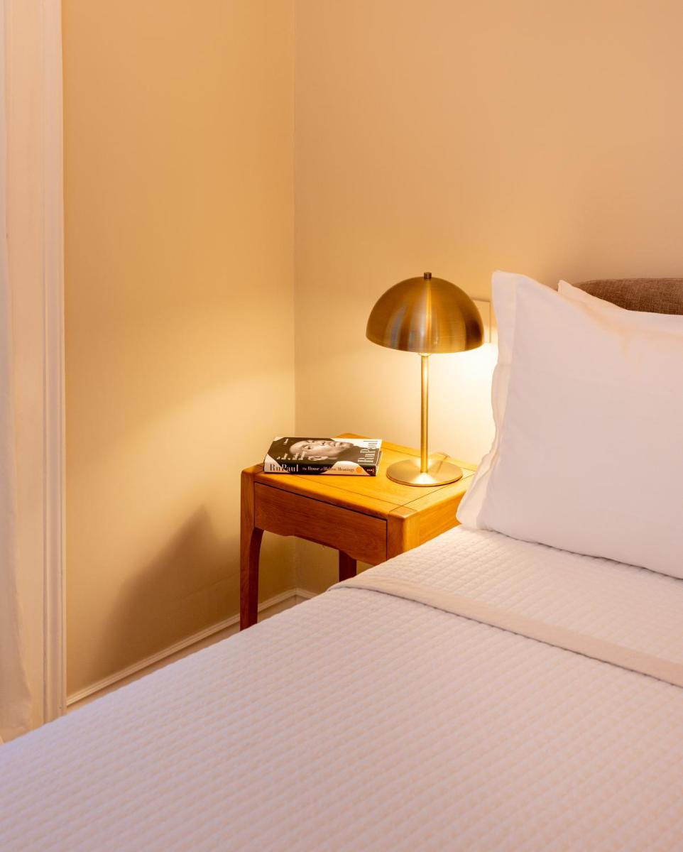 Villa Mabel Boutique Hotel