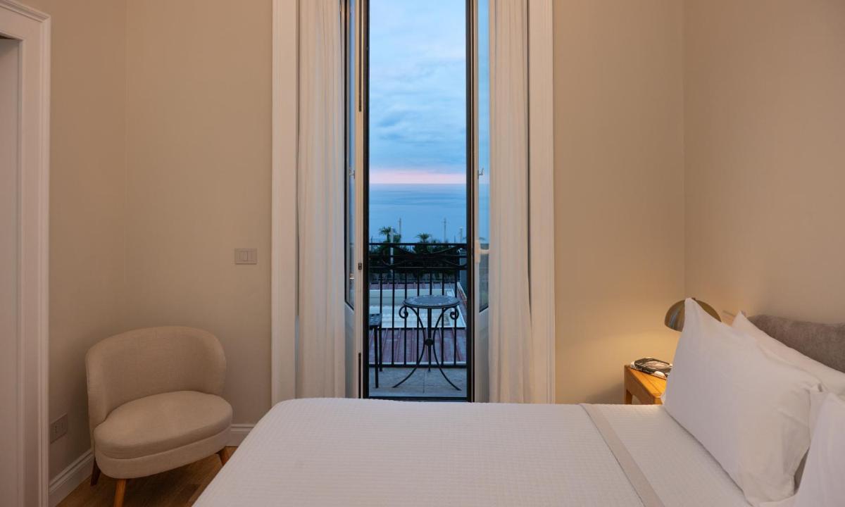 Villa Mabel Boutique Hotel