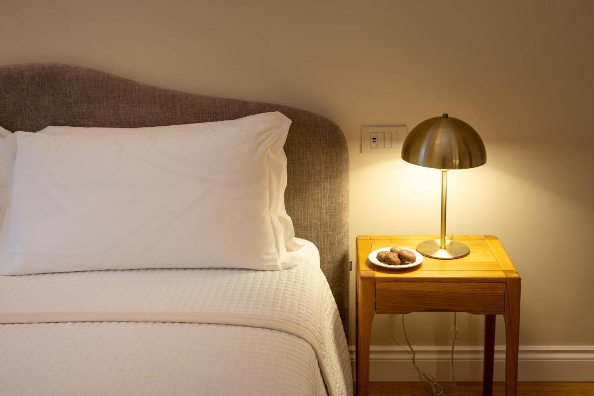 Villa Mabel Boutique Hotel