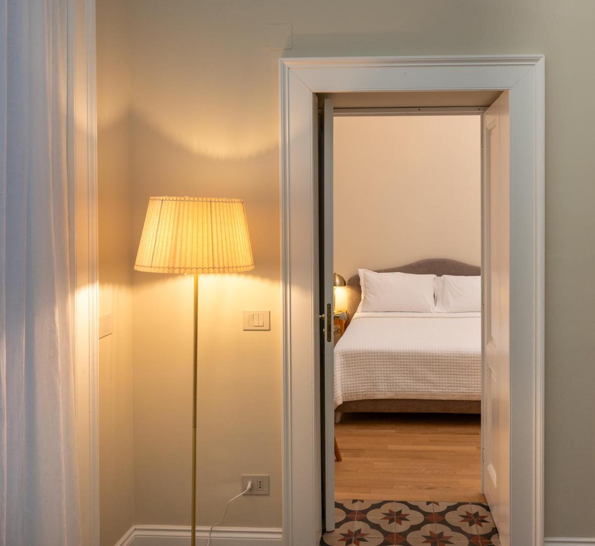 Villa Mabel Boutique Hotel