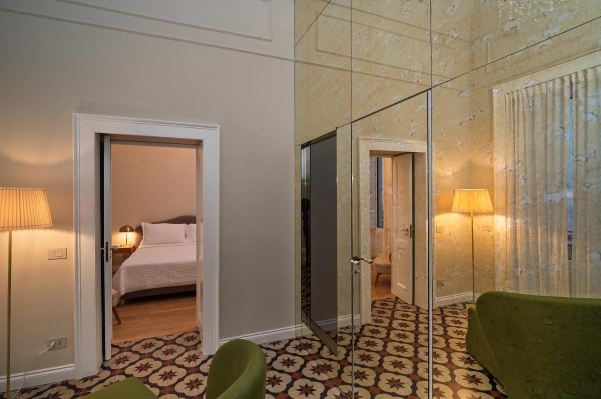 Villa Mabel Boutique Hotel