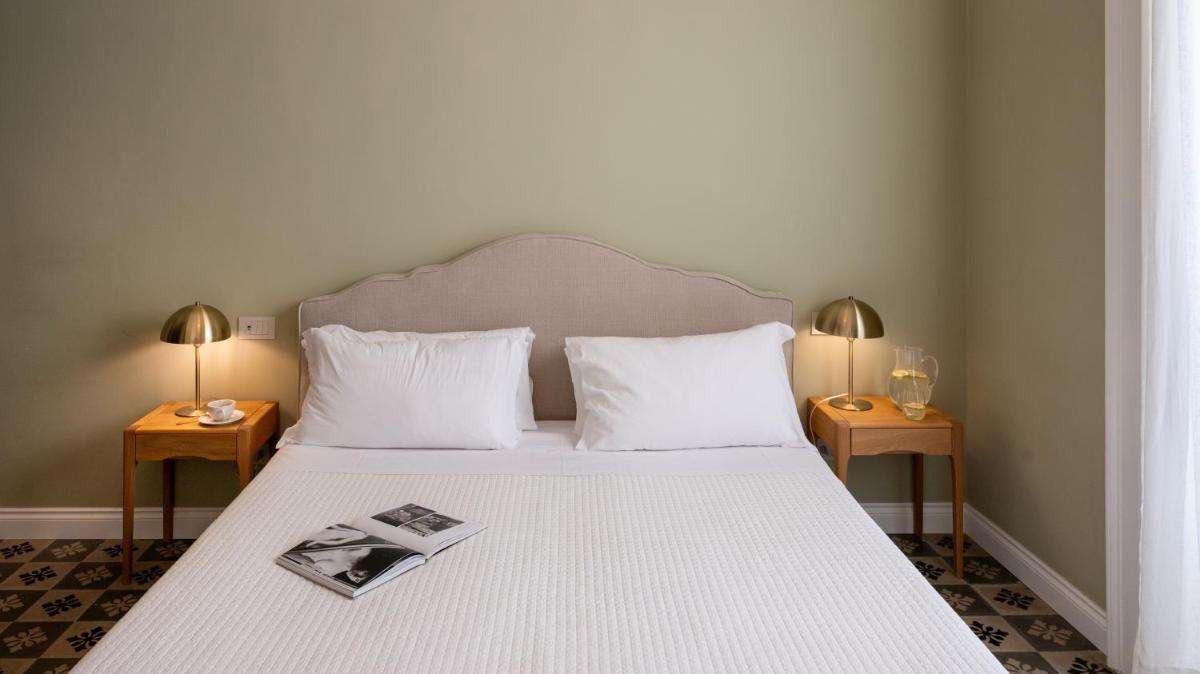 Villa Mabel Boutique Hotel