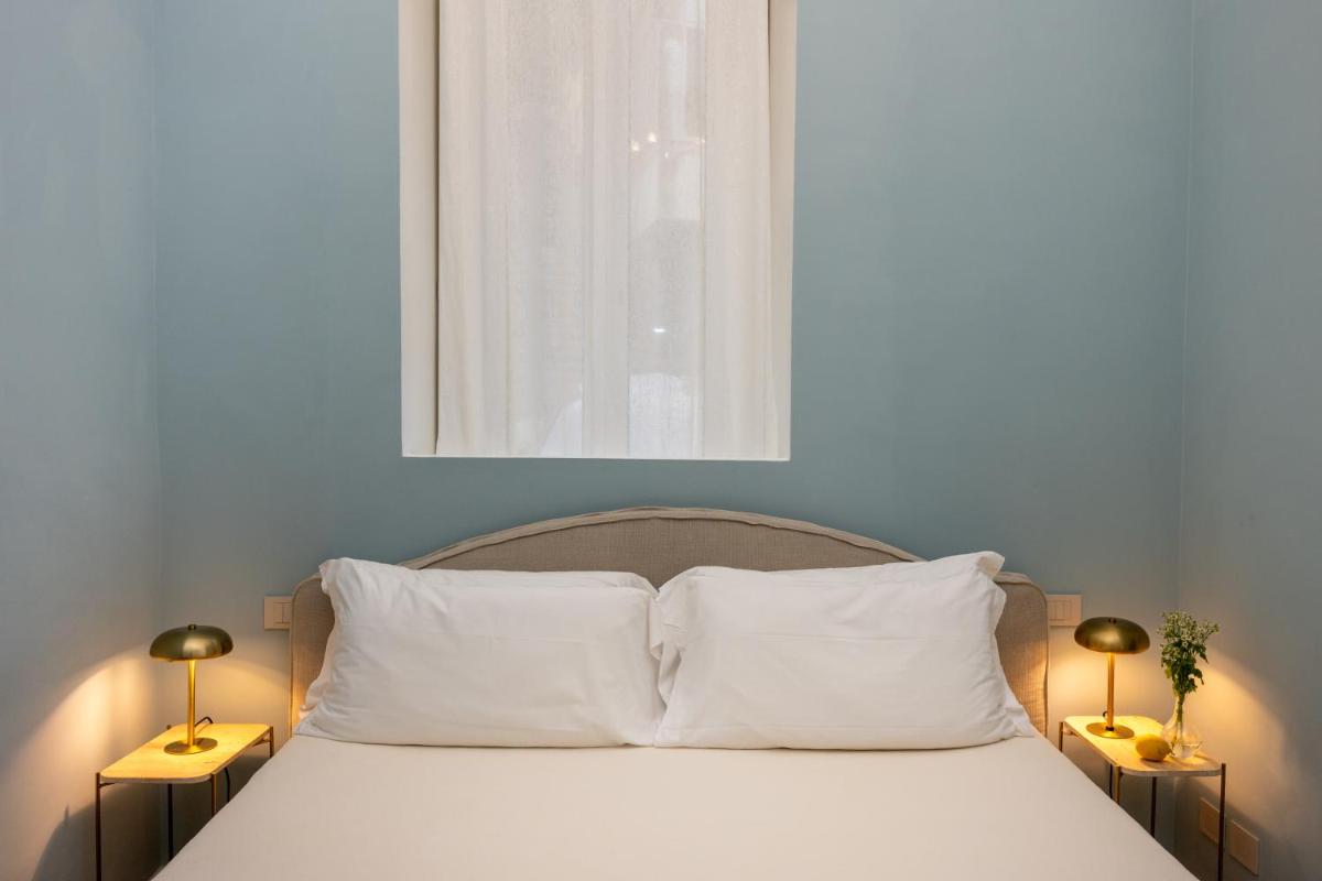 Villa Mabel Boutique Hotel