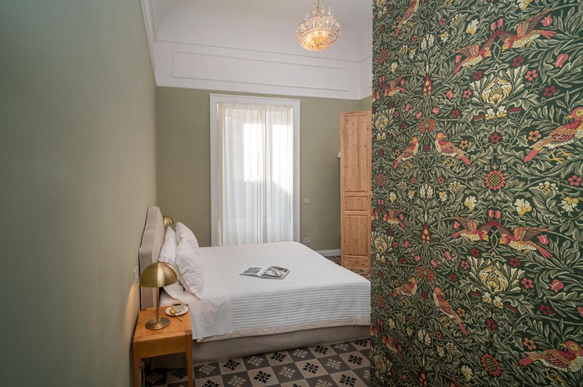 Villa Mabel Boutique Hotel