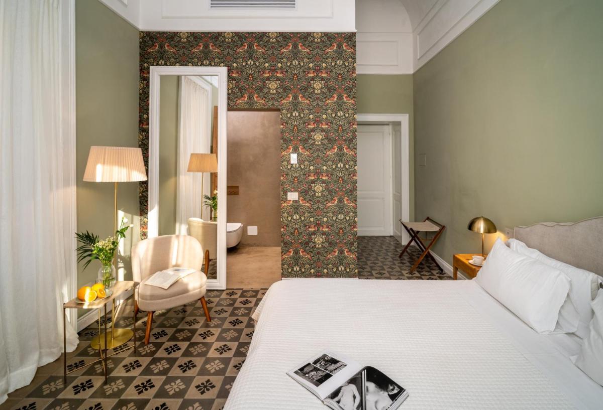 Villa Mabel Boutique Hotel