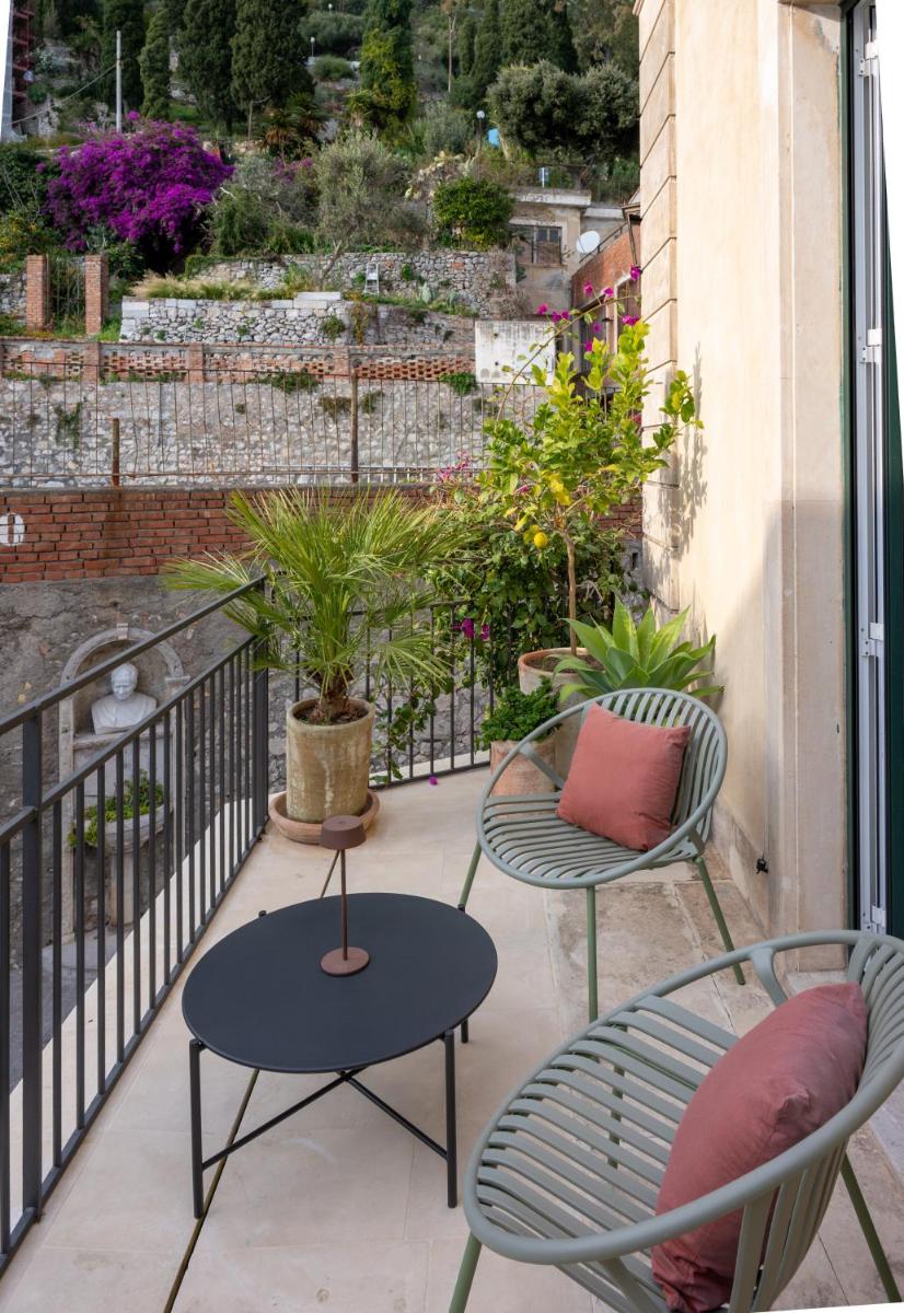 Villa Mabel Boutique Hotel