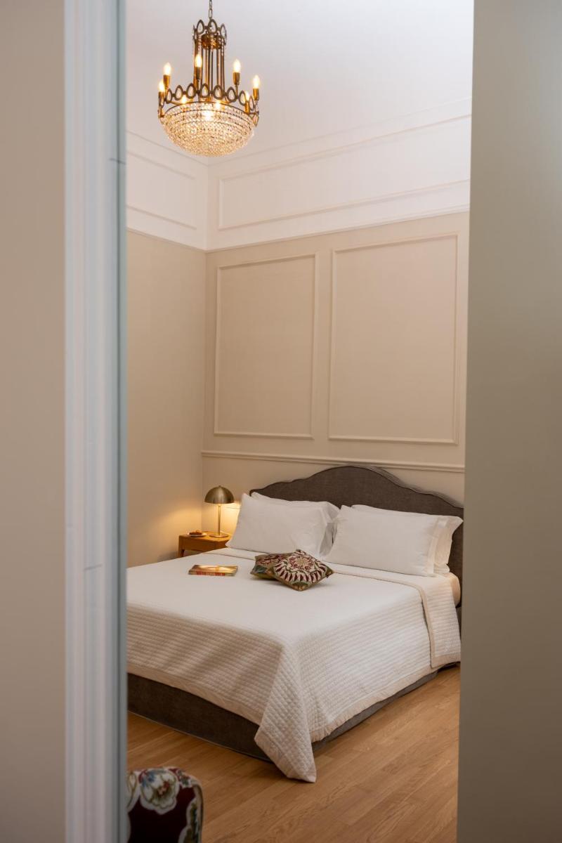 Villa Mabel Boutique Hotel