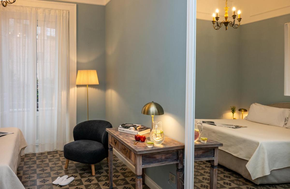 Villa Mabel Boutique Hotel